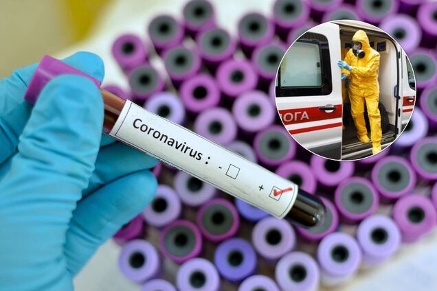 Первый заболевший COVID-19 в Украине пошел на поправку: что известно