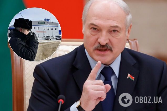 Лукашенко звинуватив Росію у приховуванні правди про коронавірус у країні