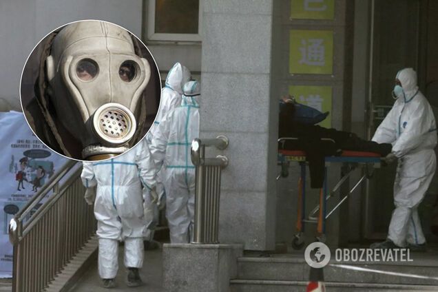 России пообещали комендантский час из-за коронавируса