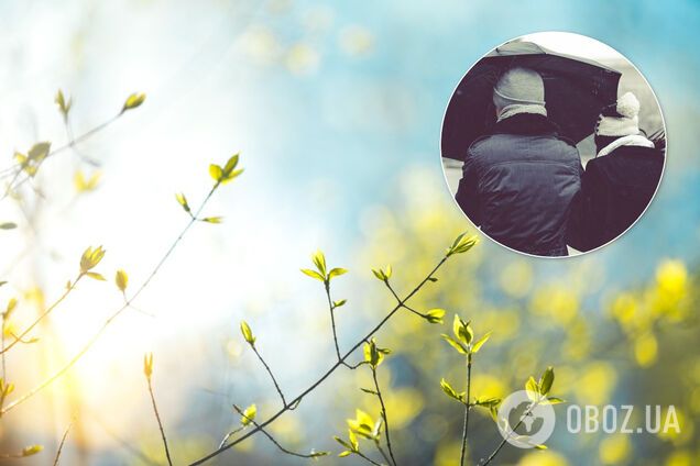 Синоптик дав прогноз погоди до кінця тижня по Україні