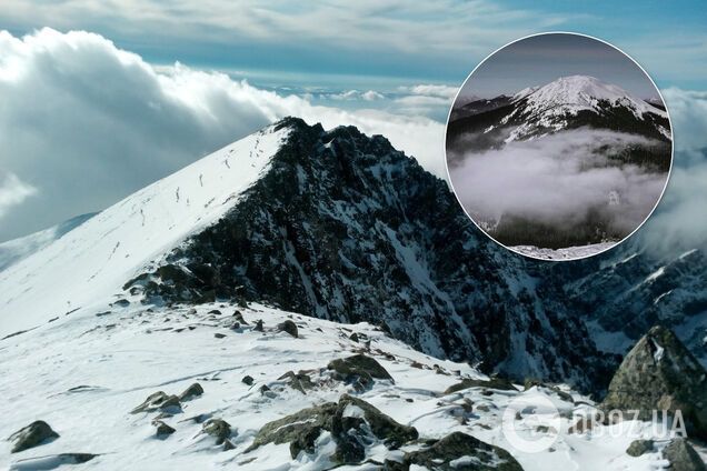 В Україні зберігається лавинна небезпека: названо регіони