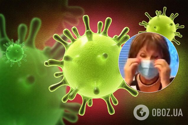 Маска, женская прокладка и прополис: врачи распекли видео о коронавирусе