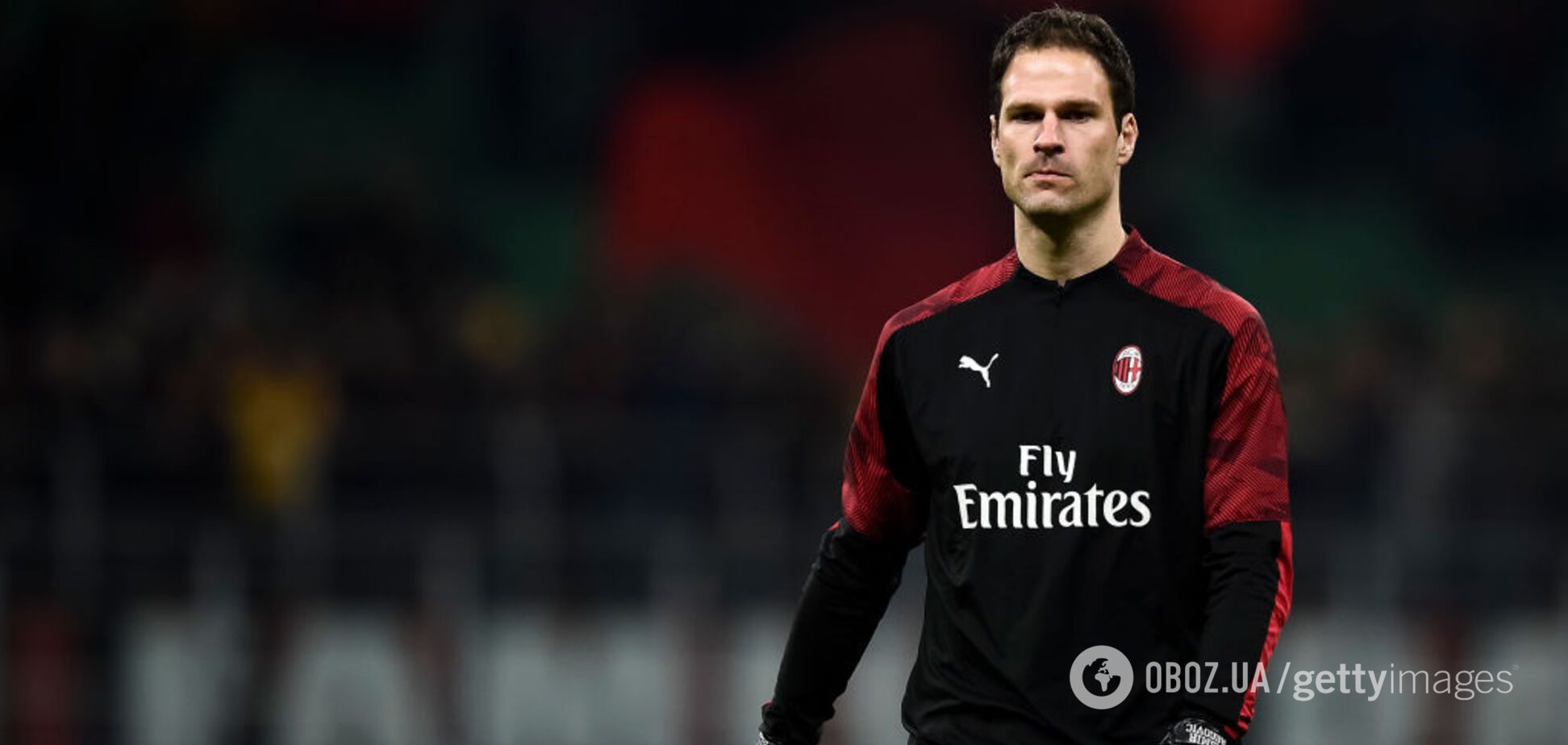 Асмир Бегович