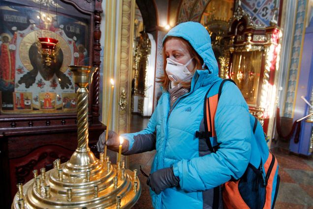 Протидія поширенню коронавірусу: що має ще зробити влада