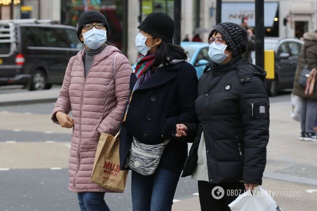 Эпидемия коронавируса закончится в 2021 году: в Британии дали неутешительный прогноз