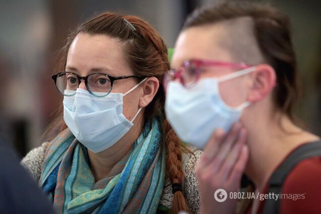 Коронавирус продолжил атаку на мир