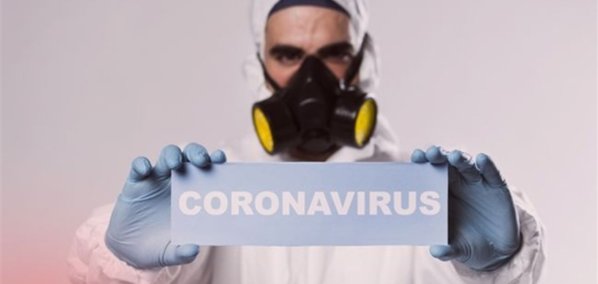 коронавірус