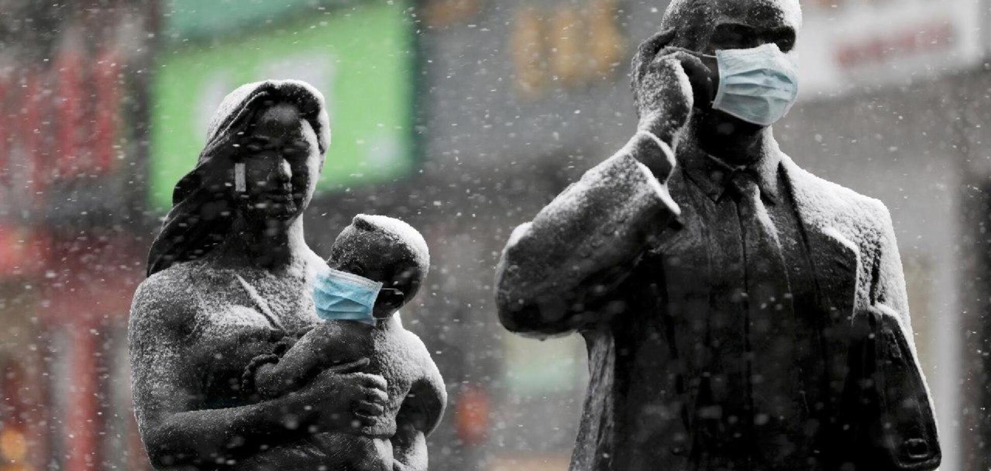 Худшее, конечно, впереди...