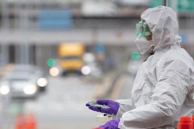 В Одесі та області з 18 березня вводиться посилений карантин