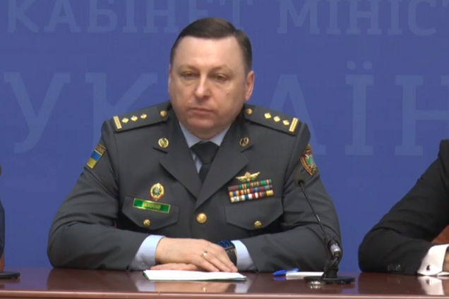 В Госпогранслужбе открестились от украинских туристов в Египте