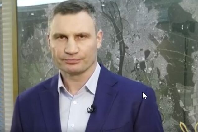 Кличко вирішив звільнити підприємців Києва від податків через карантин