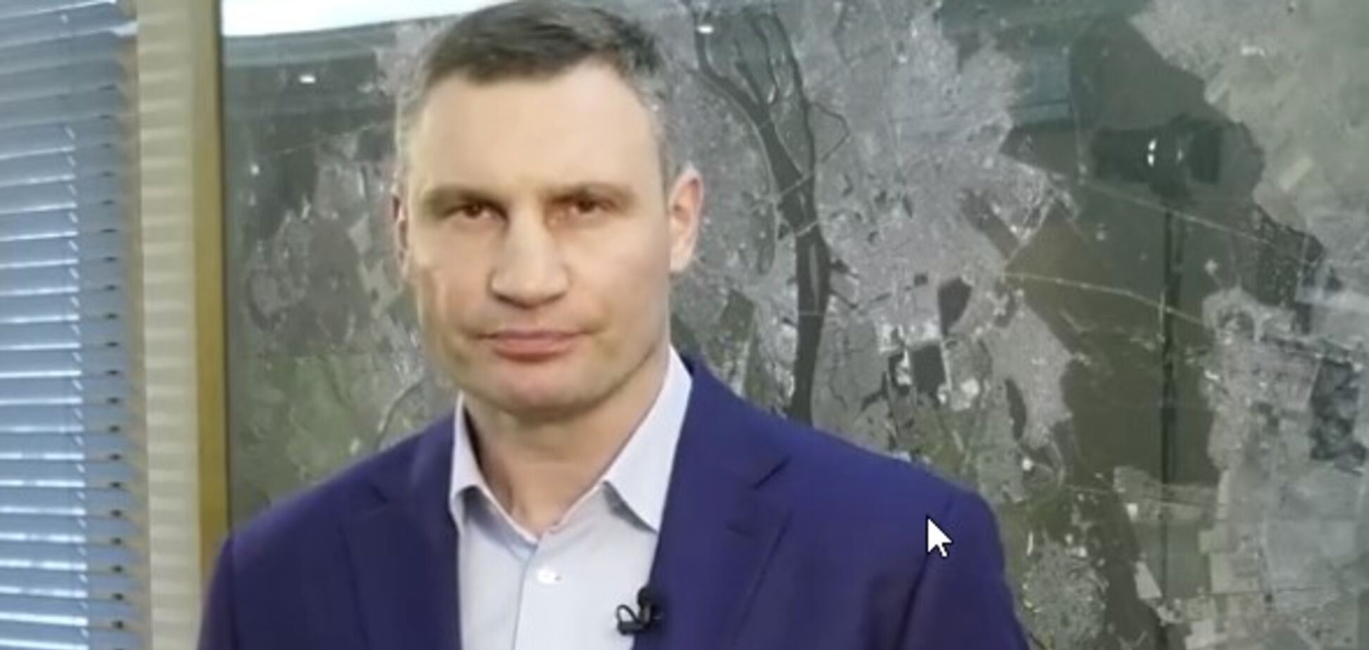 Кличко вирішив звільнити підприємців Києва від податків через карантин