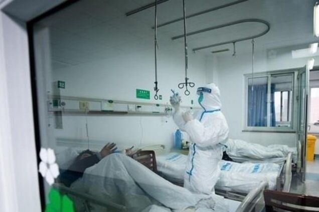 В Черновцах умерла женщина с подозрением на коронавирус