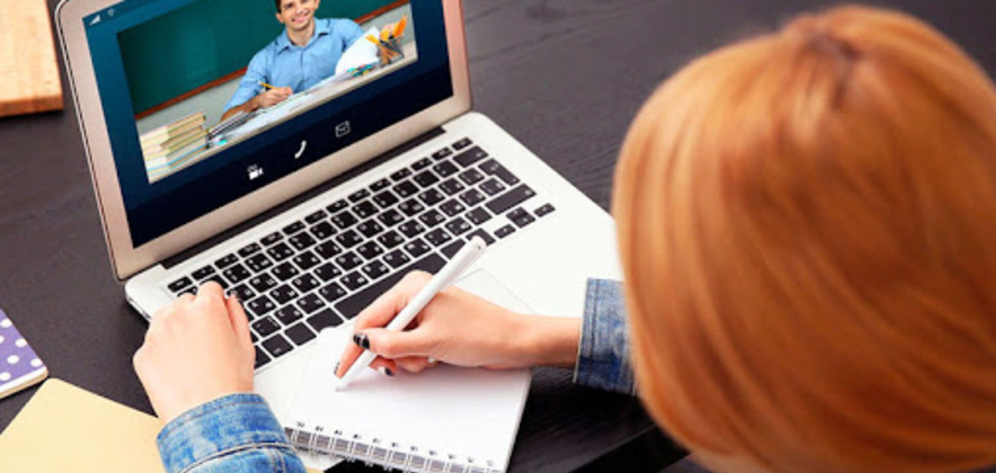 Карантин – не завада: 8 порад учителям для онлайн-уроків