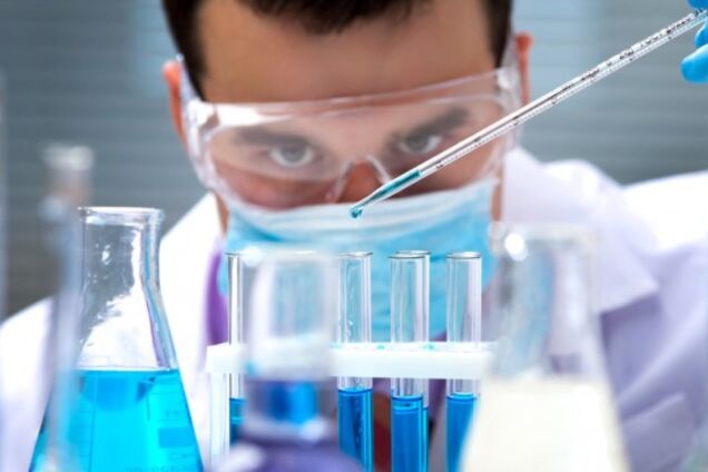 Разработка вакцины от коронавируса