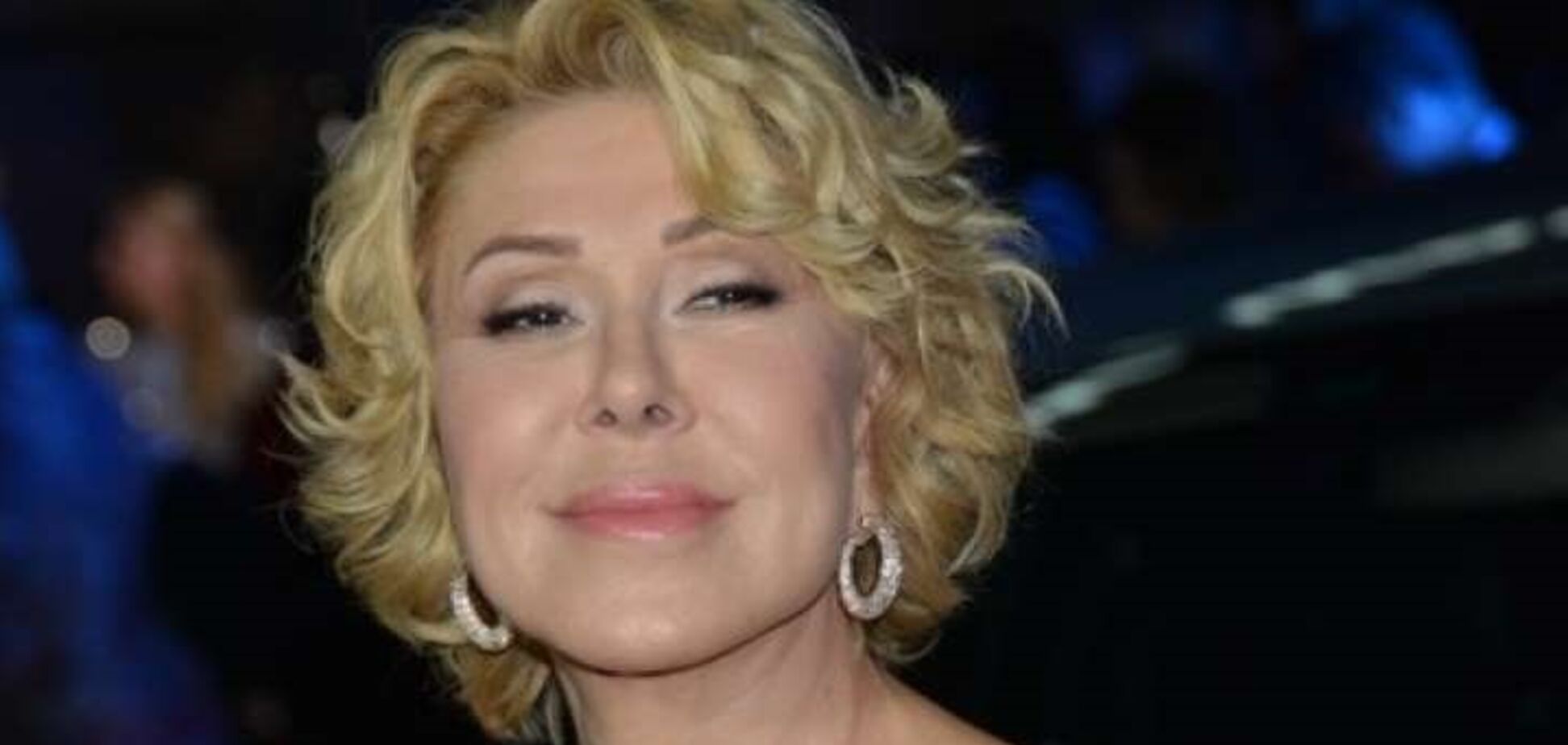 Успенскую разнесли за неудачную пластику