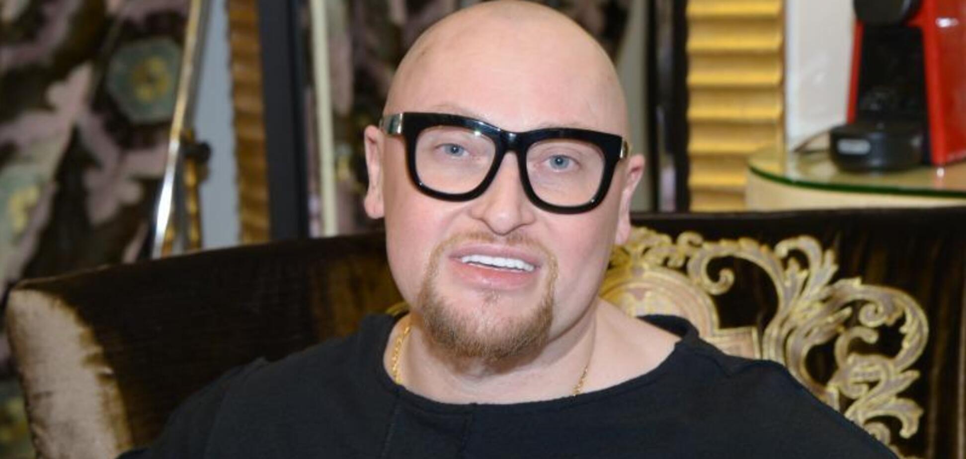 44-річний Шура переніс екстрену операцію: подробиці