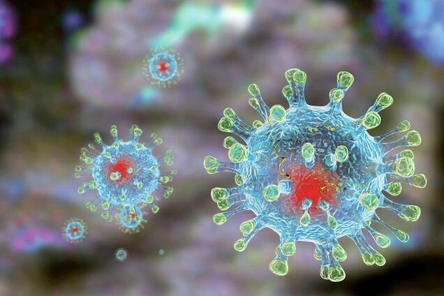 В Минздраве назвали количество зараженных коронавирусом в Украине