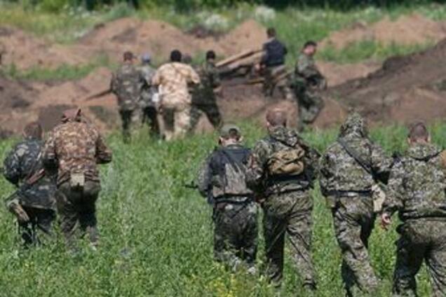 РФ кинула найманців на Донбасі через коронавірус