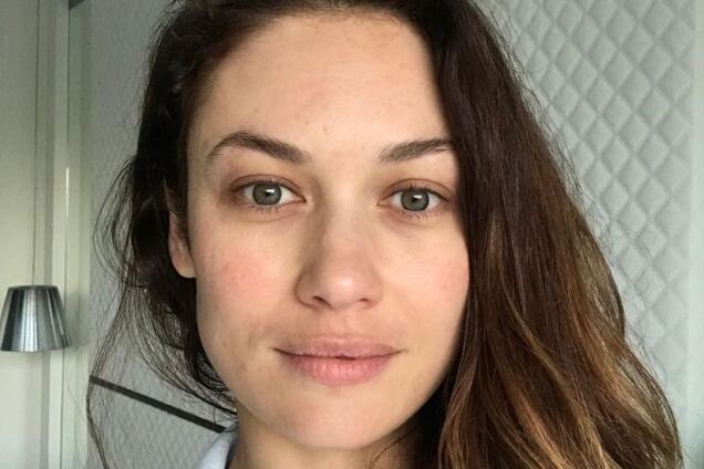 Ольгу Куриленко отказались госпитализировать с коронавирусом