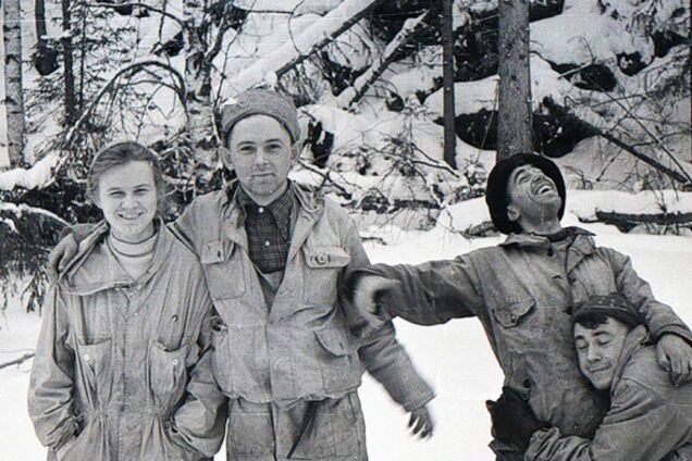 Тайна перевала Дятлова: девушки погибли девственницами, в группе пылали настоящие страсти