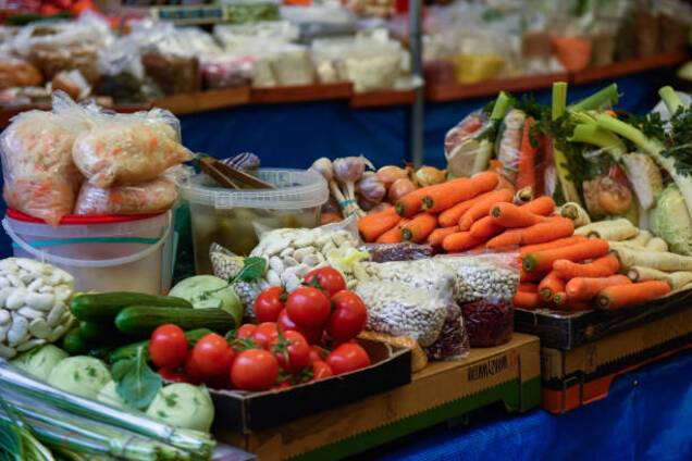 Чи небезпечно купувати імпортні фрукти та овочі під час карантину