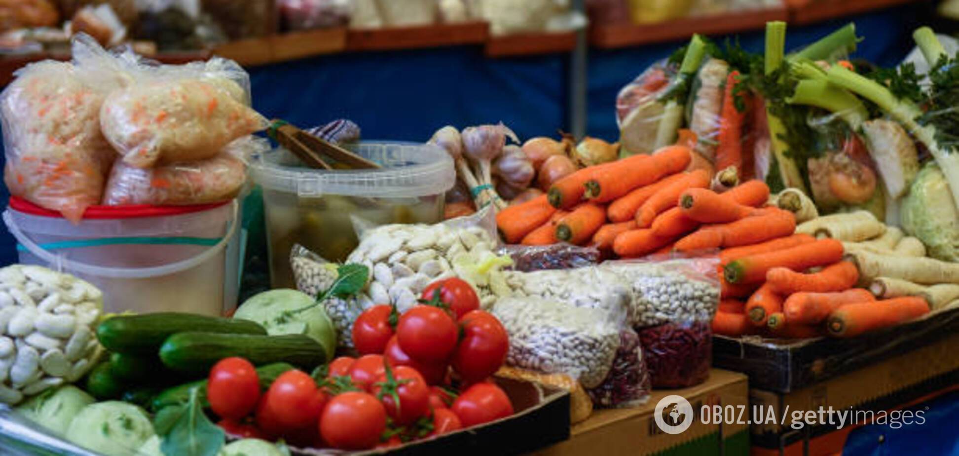 Чи небезпечно купувати імпортні фрукти та овочі під час карантину