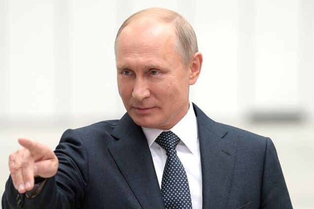Определена дата общероссийского голосования за пожизненное правление Путина