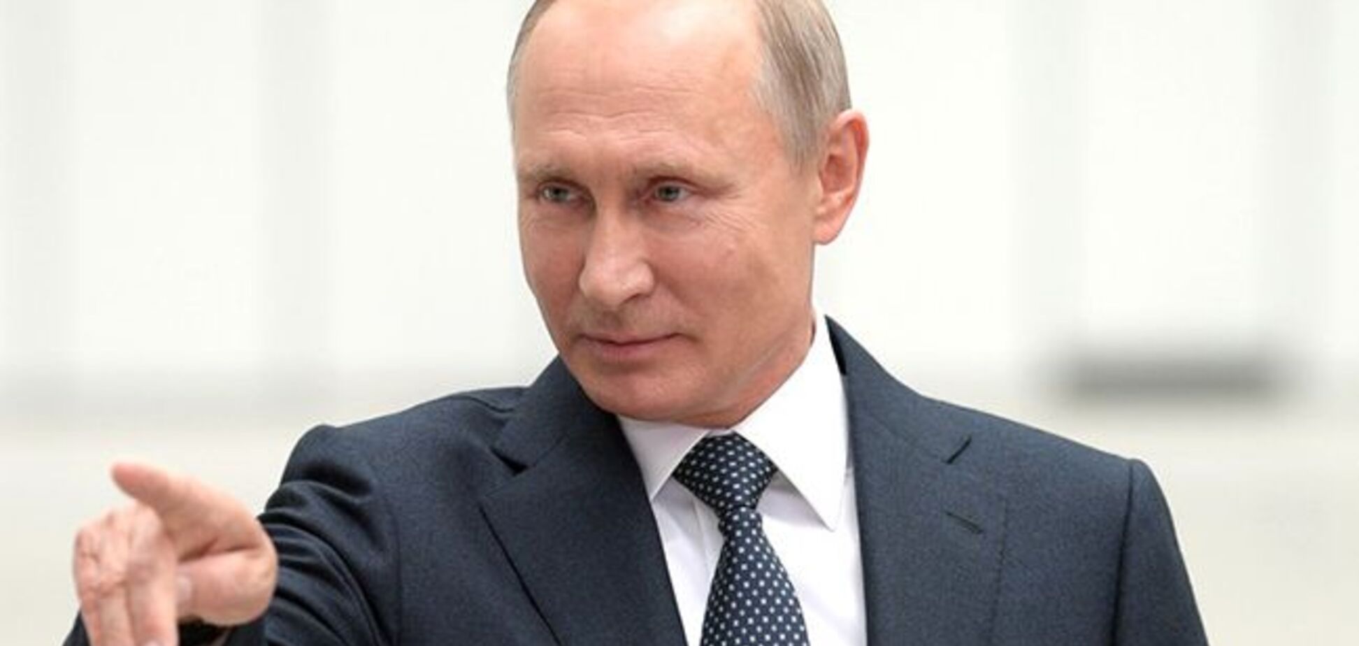 Путин назначил дату общероссийского голосования по изменениям в Конституцию