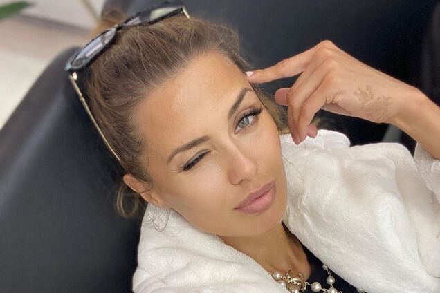 Виктория Боня оскандалилась заявлением о коронавирусе