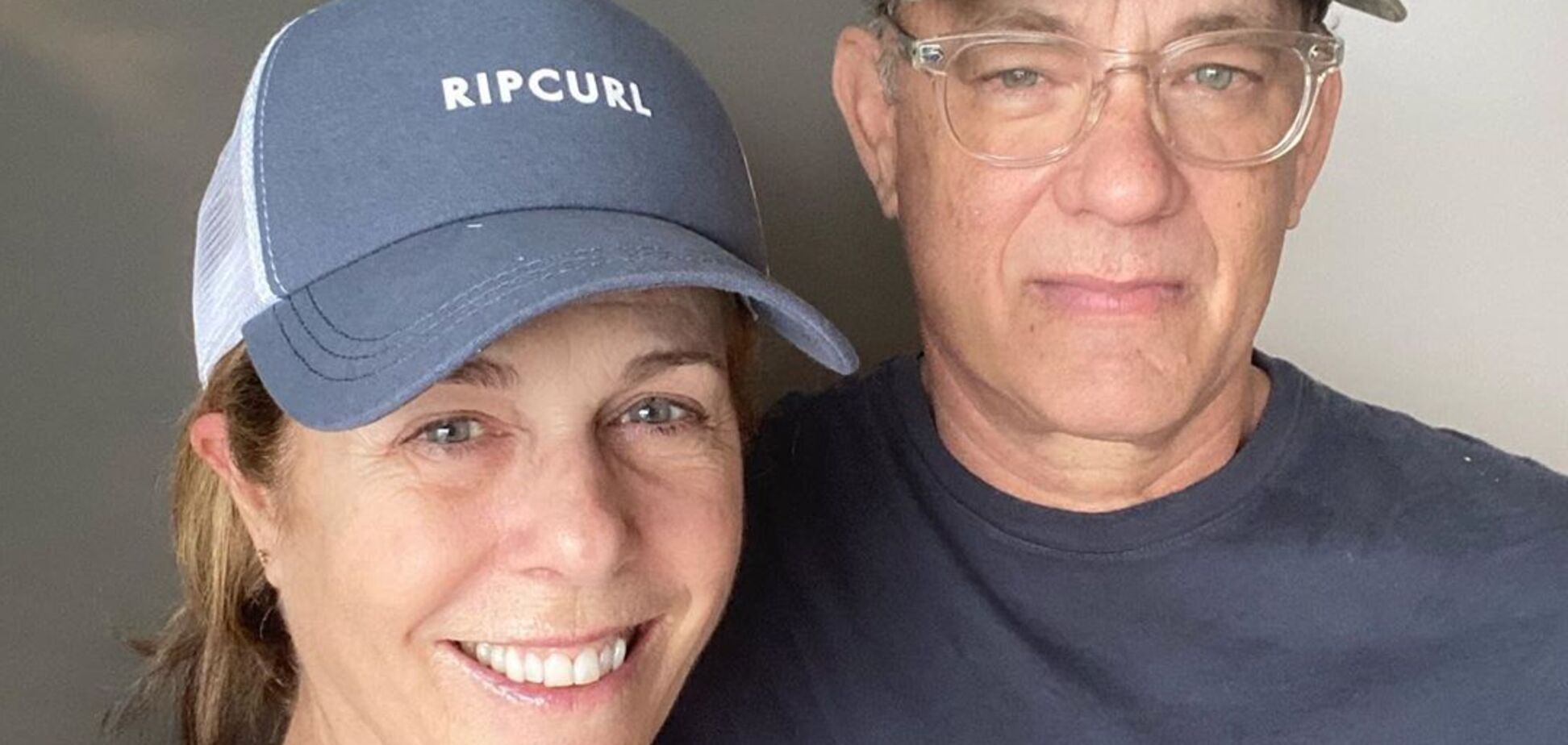 Зараженный коронавирусом Том Хэнкс покинул больницу