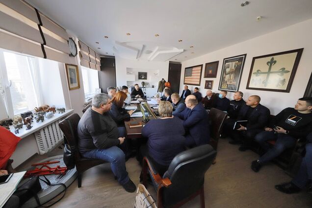 У Дніпрі розпорядилися ввести жорсткий карантин: що закриють