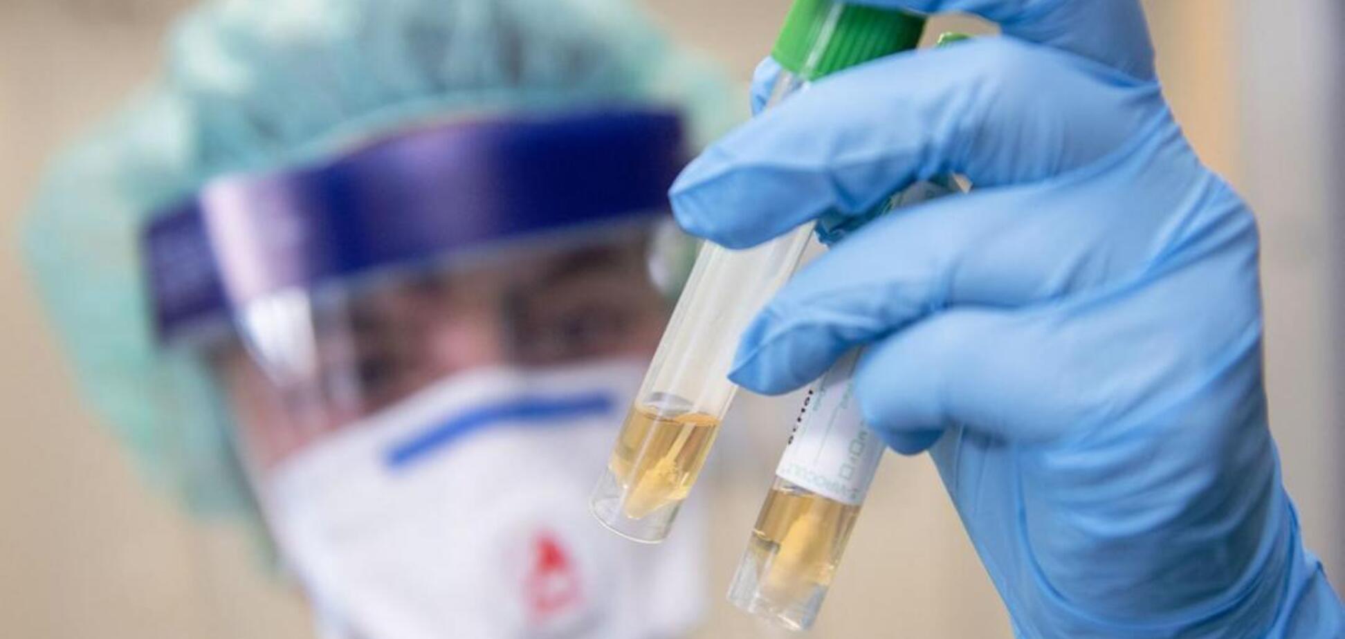 Коронавирус