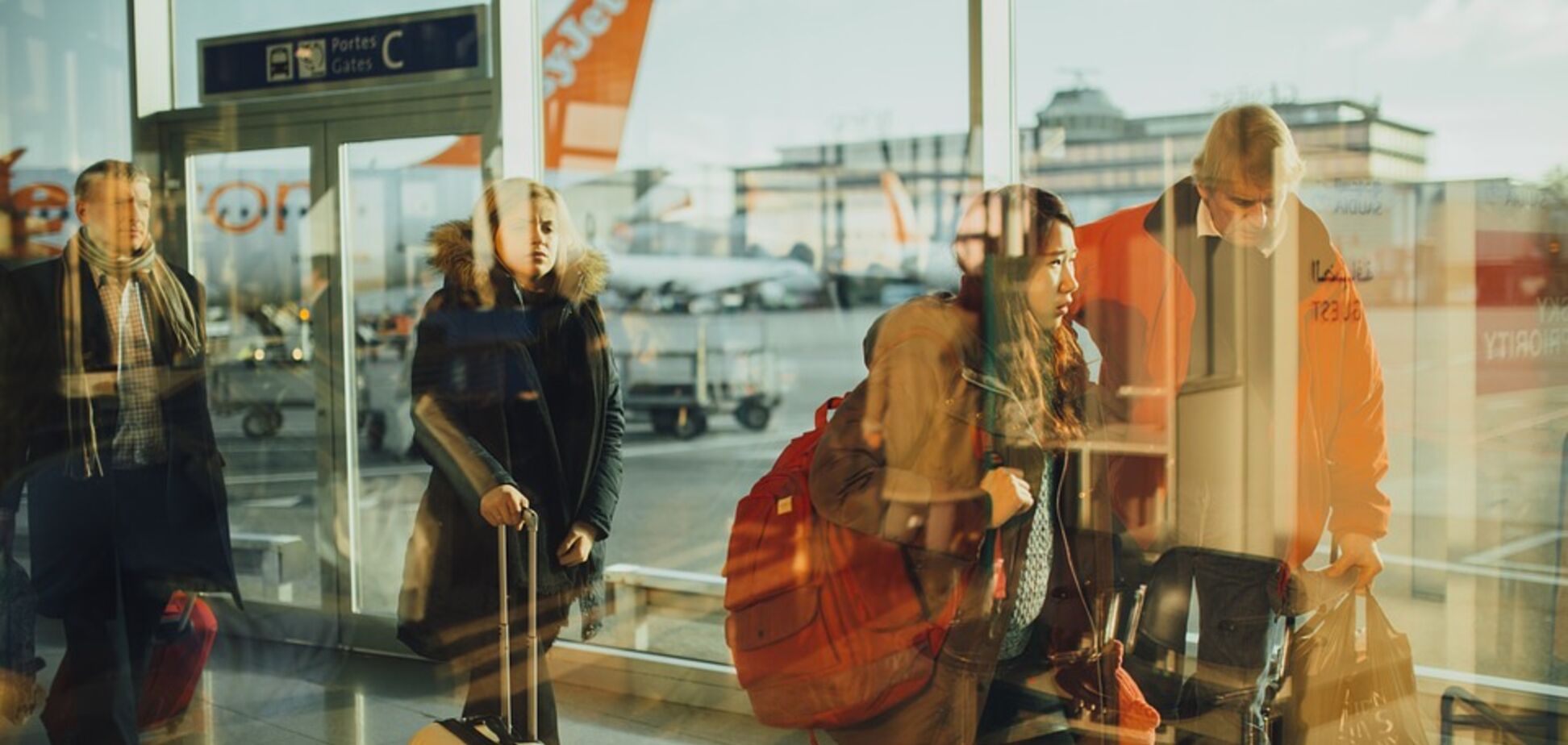 Отмена авиасообщения с заграницей: как украинцам вернуть деньги за путевки