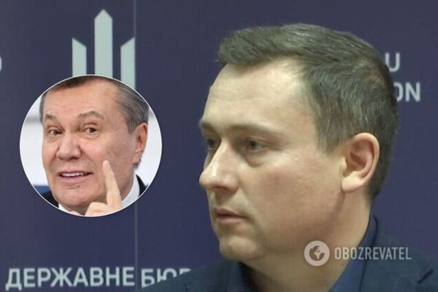 Директором ГБР может стать адвокат Януковича: у Порошенко забили тревогу