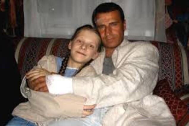 13 лет без Дедюшко: как выглядит повзрослевшая дочь актера, которой повезло не погибнуть в ДТП