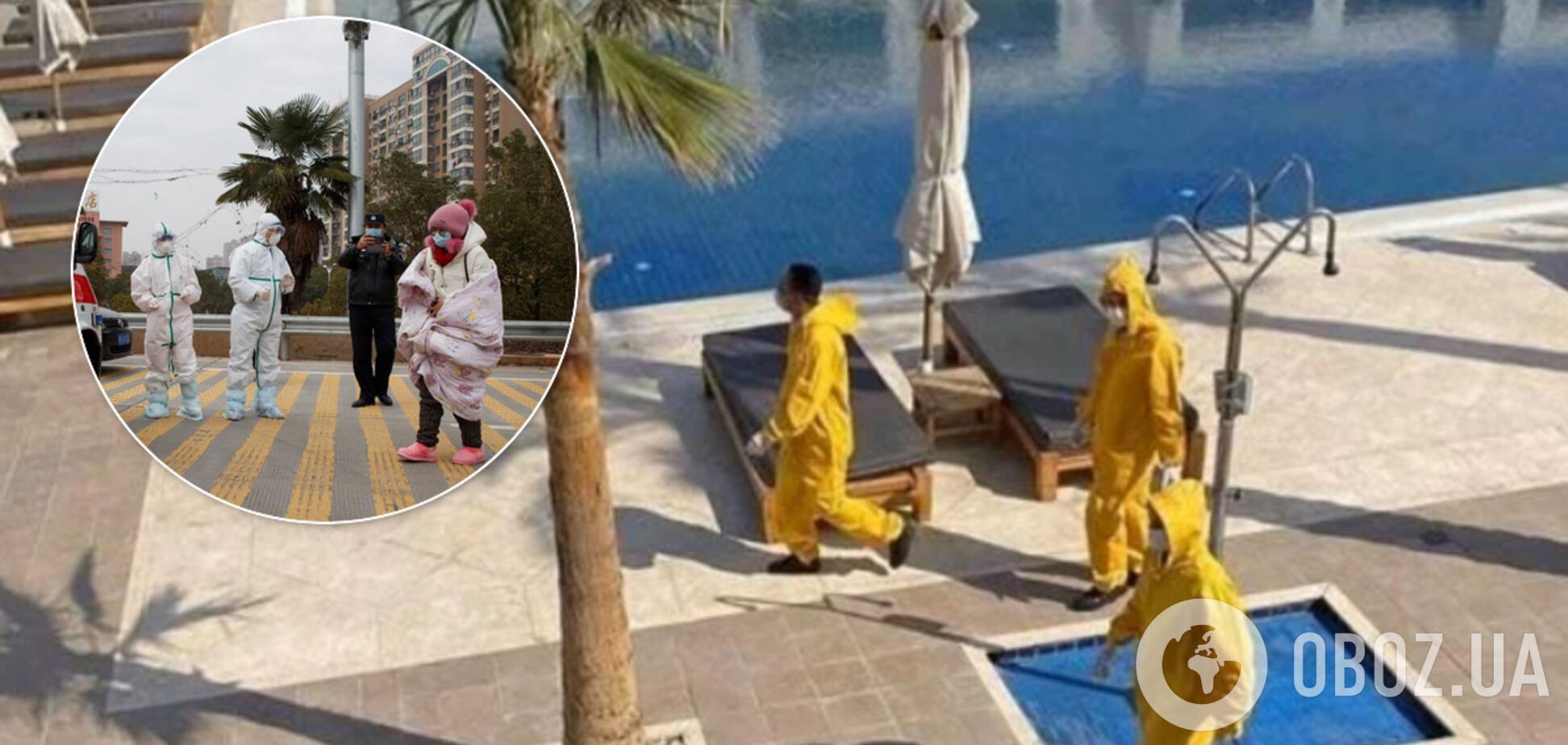 Когда все украинцы вернутся из Египта: названы сроки