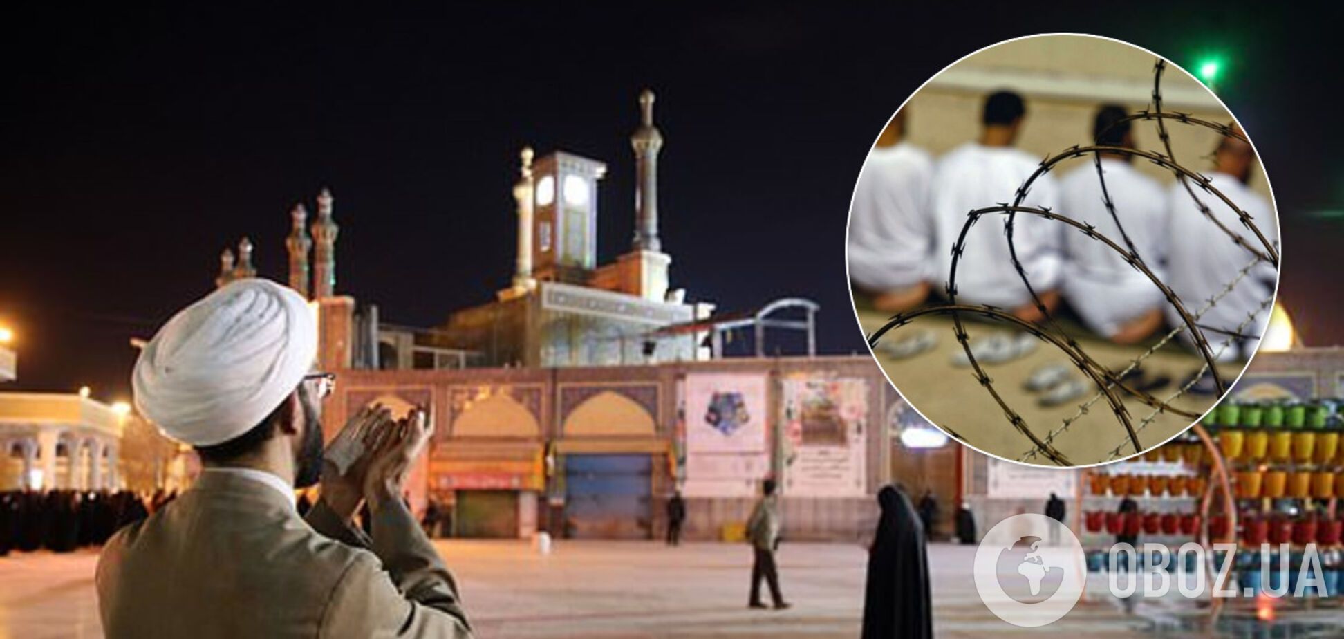 В Иране из-за коронавируса освободили 85 тысяч заключенных