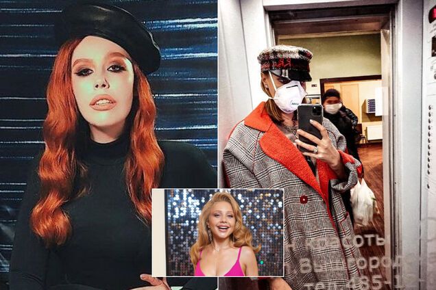 Карантин через коронавірус: як його проводять зірки шоубізнесу