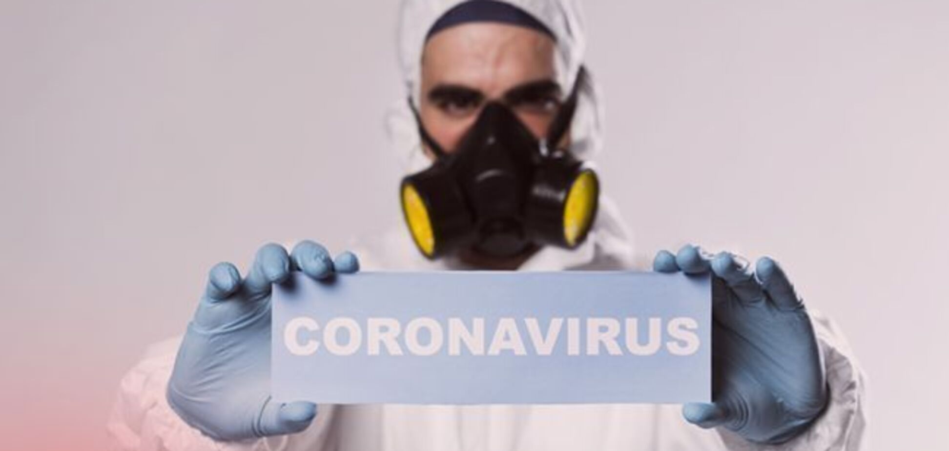 Персональная няня и сигареты на дом: какие услуги появились в Днепре во время карантина