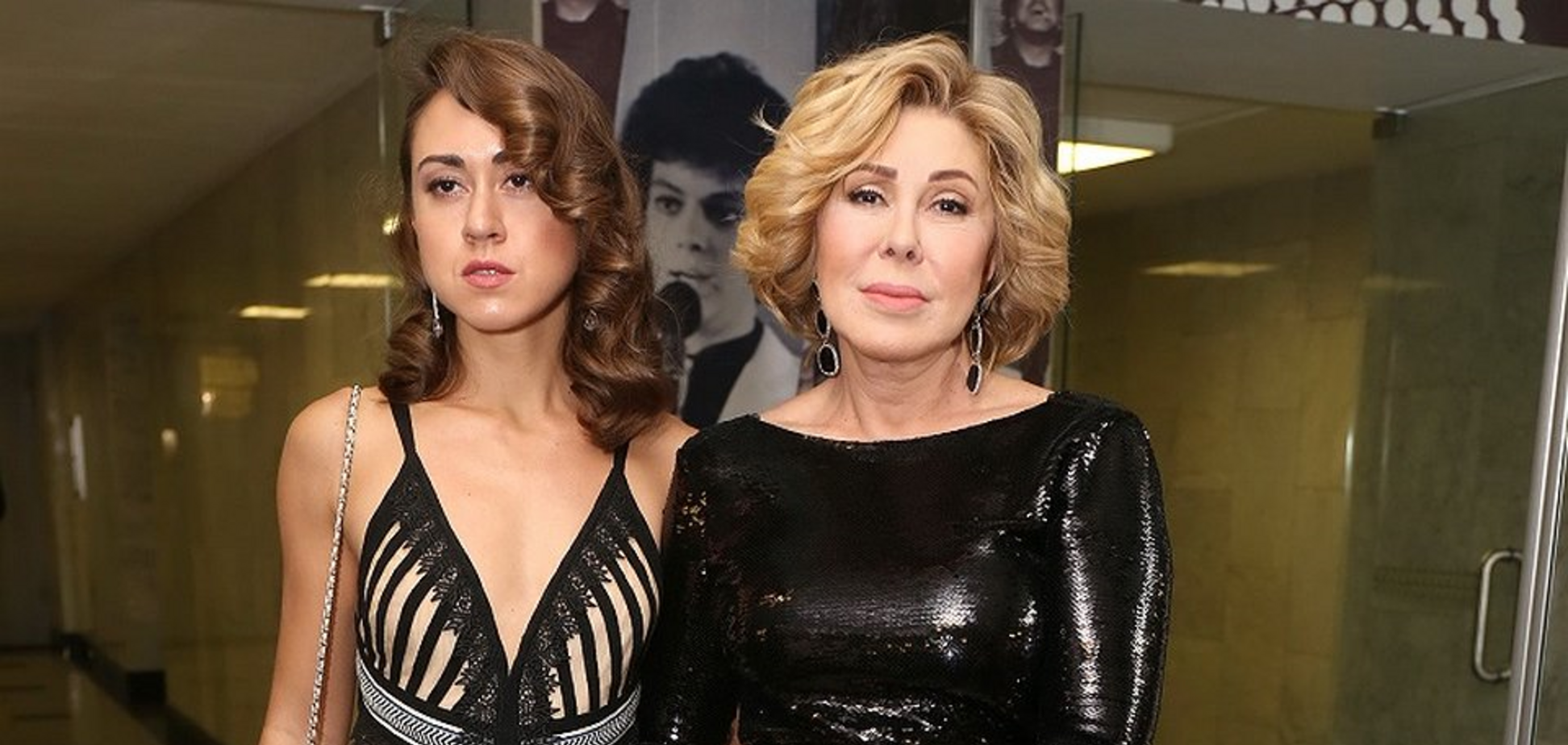 Дочка Успенської вибухнула новими звинуваченнями на адресу співачки