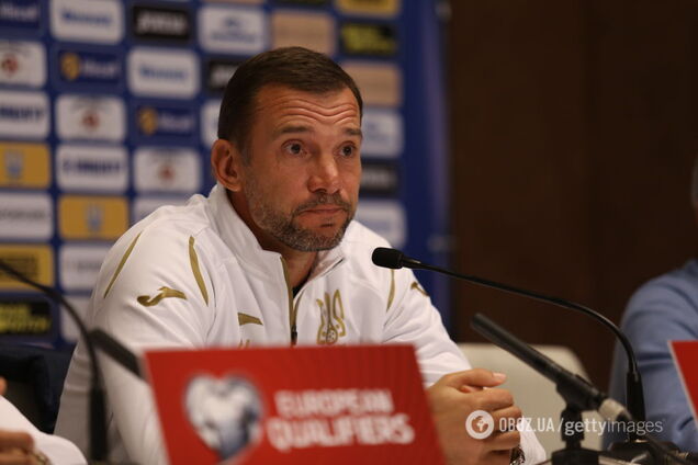 'Это как снежный ком': Шевченко высказался о коронавирусе