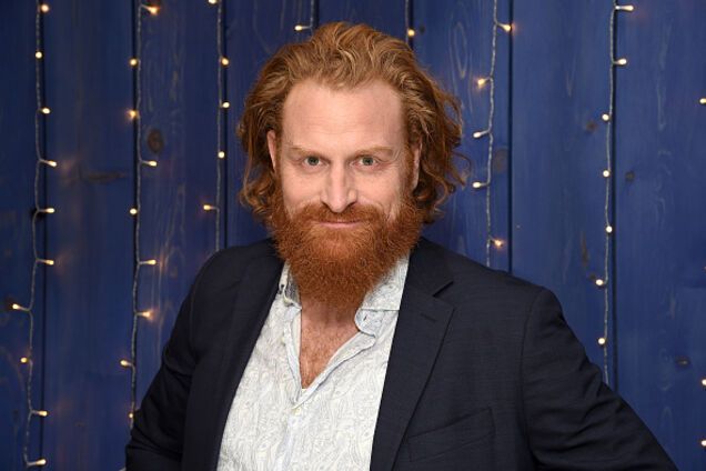 Звезда 'Игры престолов' Кристофер Хивью заразился коронавирусом