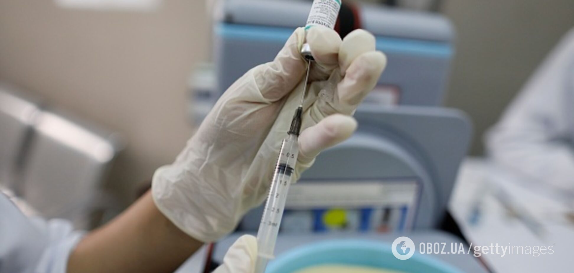 В Італії знайшли ліки від коронавірусу