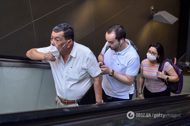 Коронавірус продовжив бити антирекорди: в світі заражені 175 тисяч