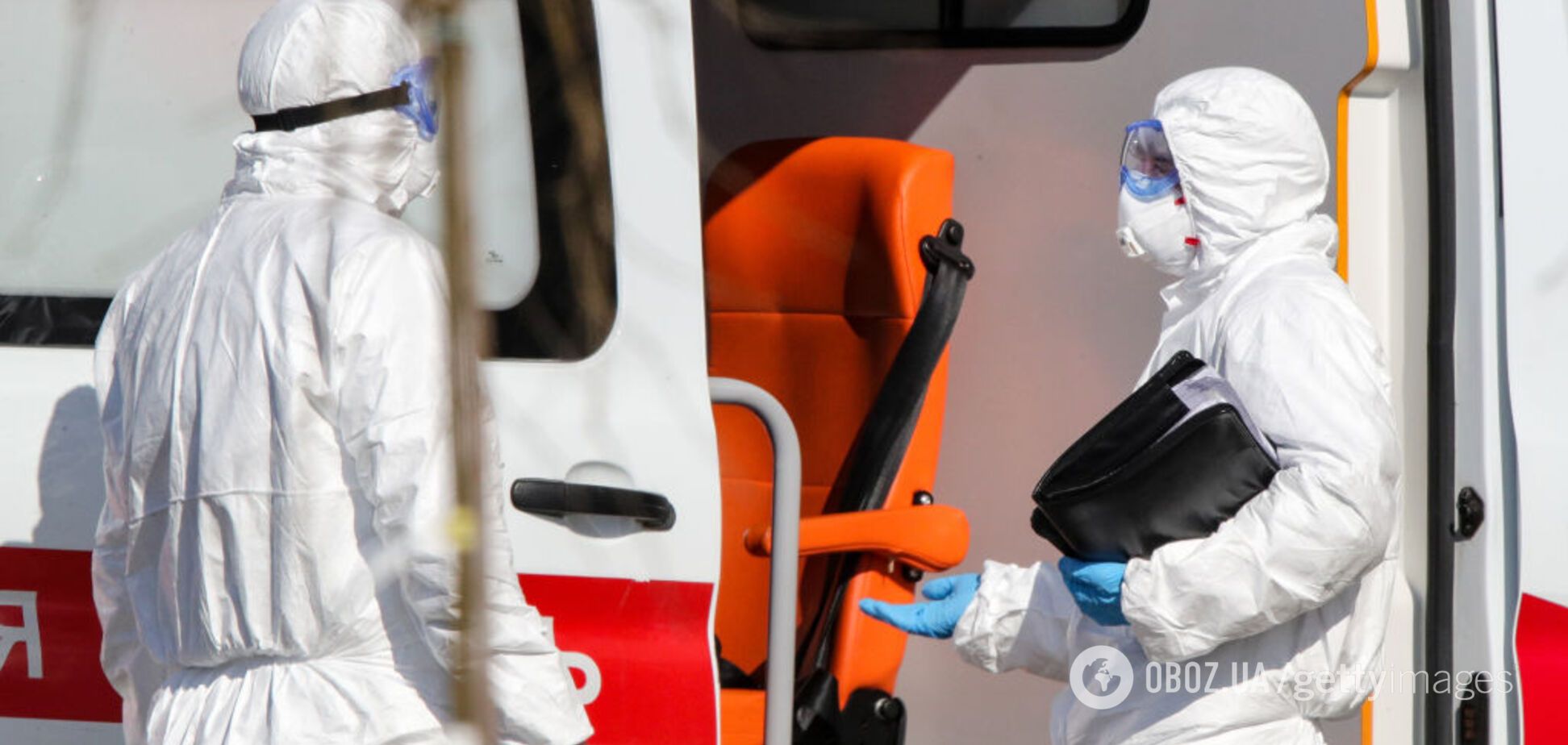 В Кабмине озвучили план спасения застрявших в Европе украинцев