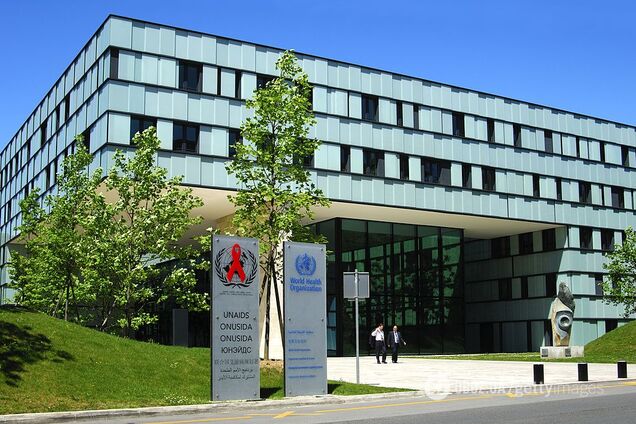 Двоє співробітників ВООЗ захворіли на коронавірус
