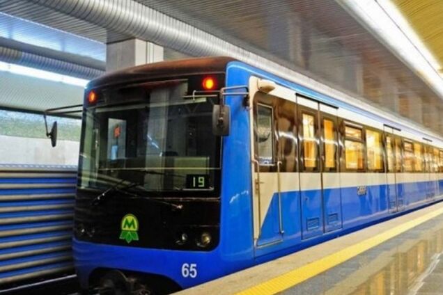 Метро в Киеве закрыли: когда перестает работать