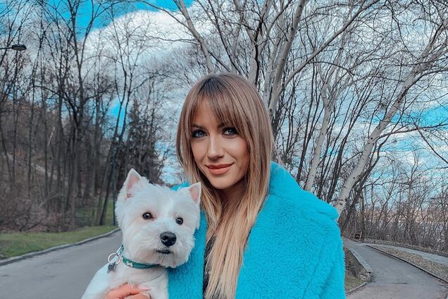 Леся Никитюк