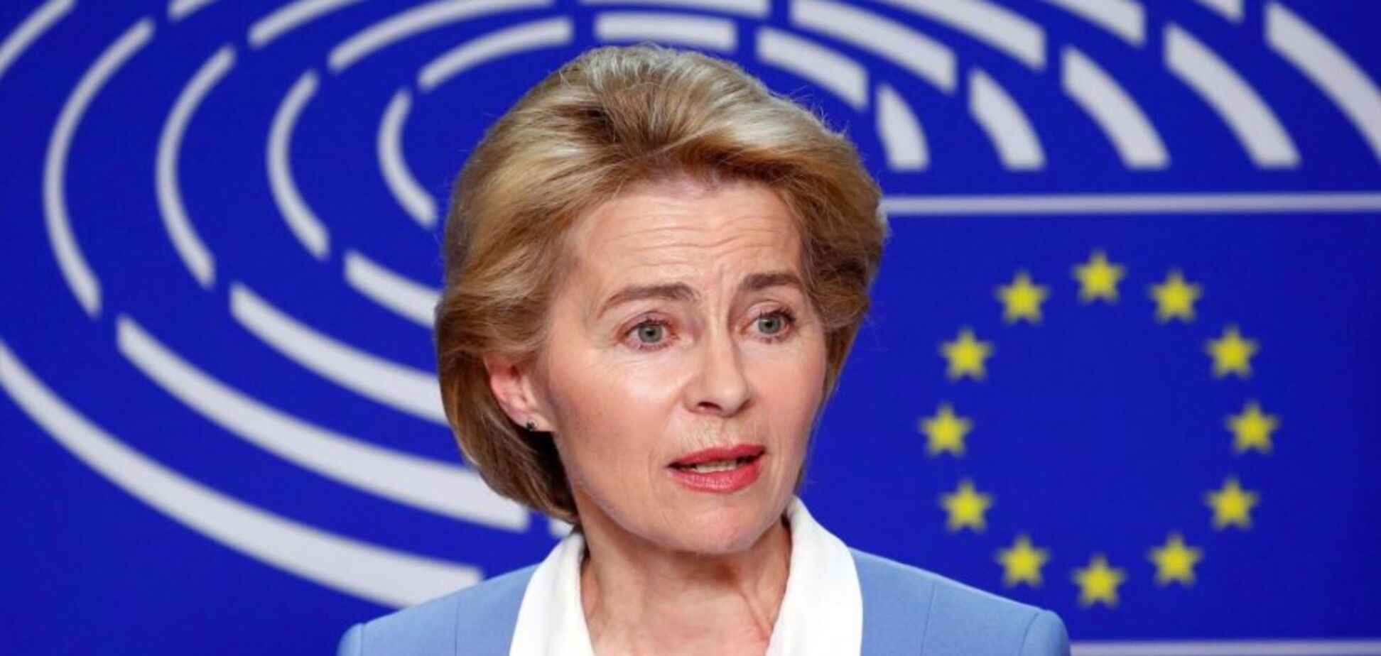 Евросоюз назвал сроки создания вакцины от коронавируса